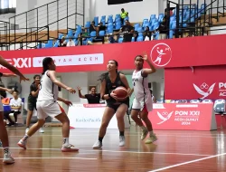 Perolehan Medali PON Aceh-Sumut 2024: Jawa Timur Masih Kokoh di Puncak