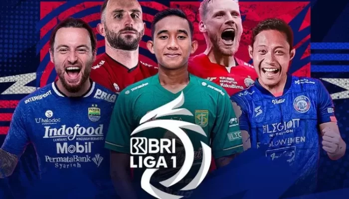 Prediksi Skor Persib Bandung vs Persija Jakarta: Derby Terbesar Asia Tenggara Siap Memanas di Si Jalak Harupat 23 September 2024