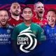 Jadwal Acara Indosiar Hari Ini, 20 September 2024: PSS Sleman vs Arema FC dan PSM Makassar vs PSIS Semarang