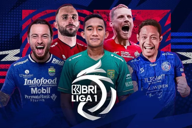 bri liga 1