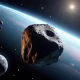 Asteroid 2024 PT5 Bakal Buat Bumi Punya ‘Dua Bulan’ Selama 53 Hari di Akhir September Ini