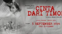 cinta dari timor