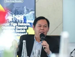 110 Anggota DPD RI Deklarasikan Dukungan Aklamasi untuk Sultan B Najamudin sebagai Ketua DPD RI 2024-2029