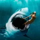 Sinopsis Film Shark Bait, Liburan di Pantai Meksiko yang Berujung Teror Hiu