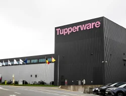 Tupperware Diambang Bangkrut, Bagaimana Kondisinya Saat Ini?