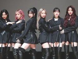 GFRIEND Siapkan Comeback Spesial untuk Reuni di Ulang Tahun ke-10!
