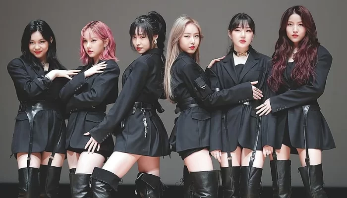 GFRIEND Siapkan Comeback Spesial untuk Reuni di Ulang Tahun ke-10!