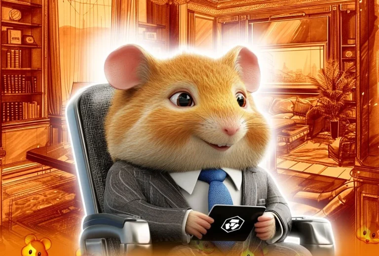 hamster kombat