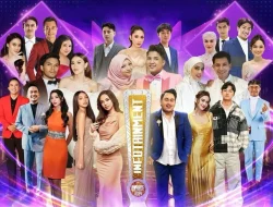 Daftar Pemenang Infotainment Award 2024 SCTV, Syifa Borong Penghargaan!