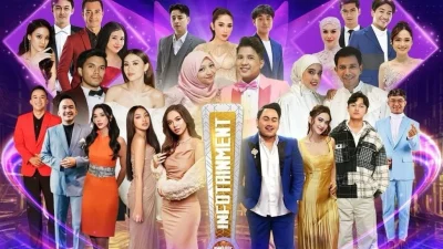 infotainment award 2024