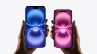 iPhone 16 Sudah Resmi Rilis, Lalu Kapan Bisa Pre-Order?