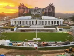 Pakai Aplikasi IKNOW, Ini Cara Daftar dan Berkunjung ke IKN