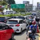 macet puncak bogor