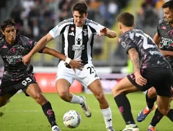 Juventus vs PSV Eindhoven: Duel Sengit di Liga Champions 2024/2025, Ini Link Live Streaming!