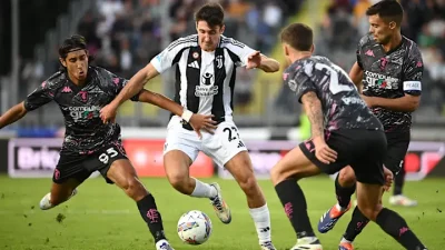 juvetus
