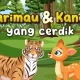 dongeng kancil dan harimau