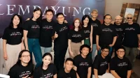 Baim Wong Akhirnya Jadi Sutradara Usai 24 Tahun Menunggu, Debut Lewat Film Lembayung