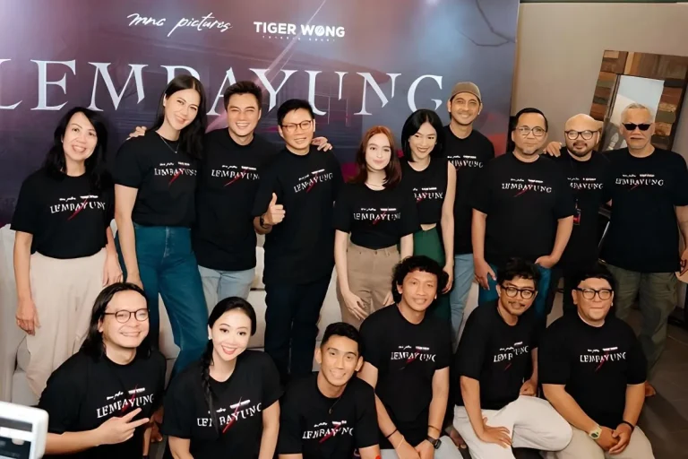 film lembayung