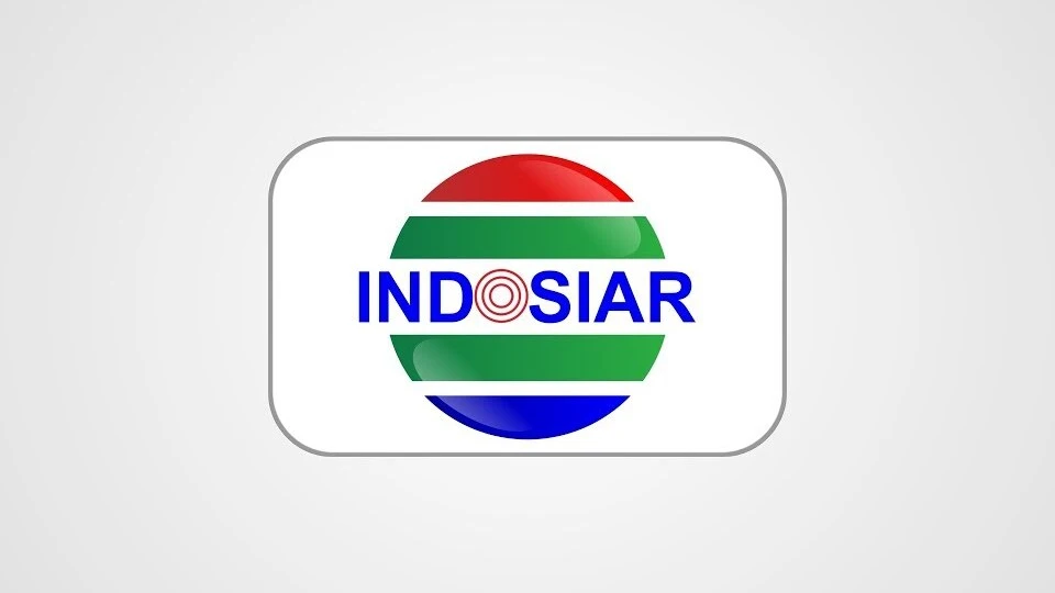 logo indosiar