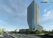 mandiri digital tower