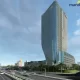 Inilah Mandiri Digital Tower, Gedung Teknologi Informasi 32 Lantai, Usung Konsep Hijau