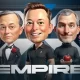 musk x empire