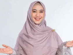Oki Setiana Dewi Mantap Pindah ke Mesir Demi Studi di Al Azhar