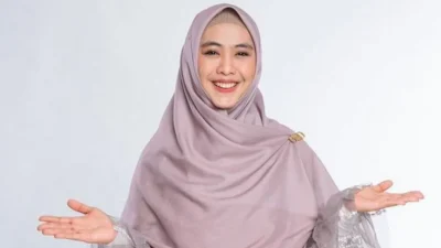 Oki Setiana Dewi Mantap Pindah ke Mesir Demi Studi di Al Azhar
