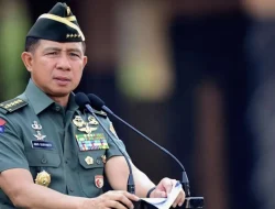 TNI Siaga 1 di Seluruh Indonesia? Panglima Agus Subiyanto Akhirnya Buka Suara Soal Alasan Sebenarnya