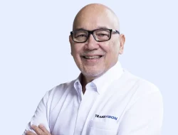 Profil Peter F Gontha, Mantan Dubes yang Jadi Sorotan Usai Kritik Timnas Indonesia