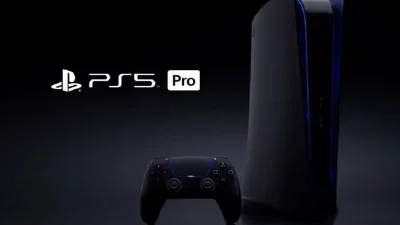 playstation 5 pro