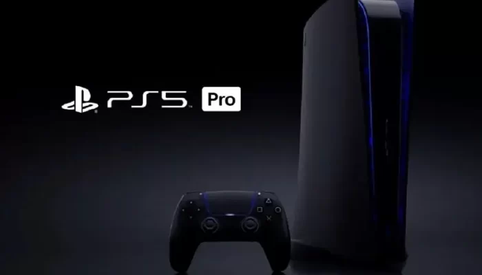 Siap Upgrade? PS5 Pro Hadir dengan Spesifikasi Super Keren! Pre-order Mulai dari Rp11 Jutaan!