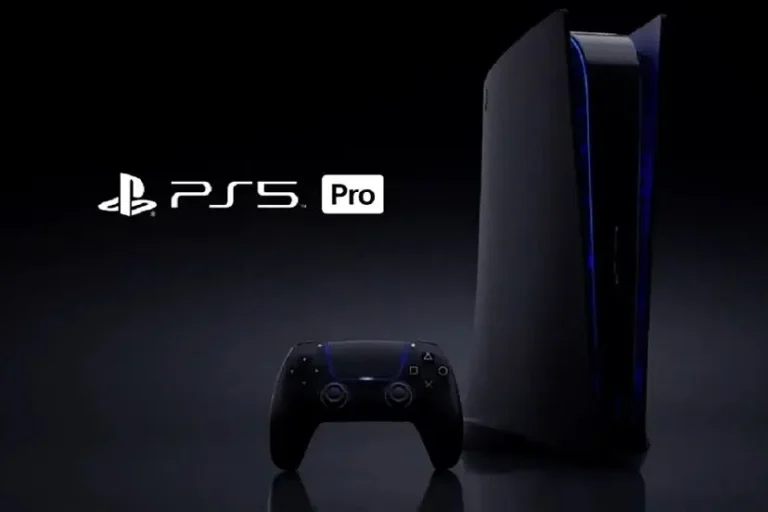 playstation 5 pro