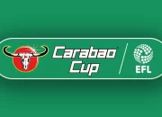 poster logo carabao cup