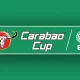 poster logo carabao cup