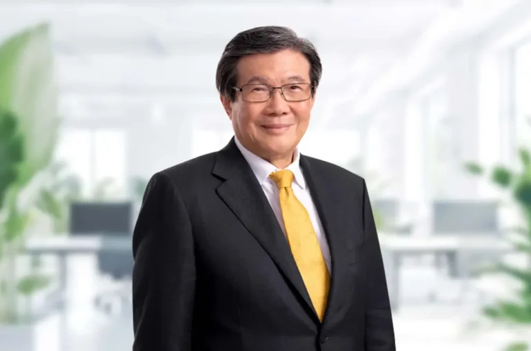 prajogo pangestu