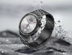 Realme Watch S2 Resmi Dirilis, Harganya Rp700 Ribu, Ini Fiturnya!