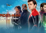 spider-man far from home