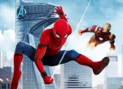 spider-man homecoming