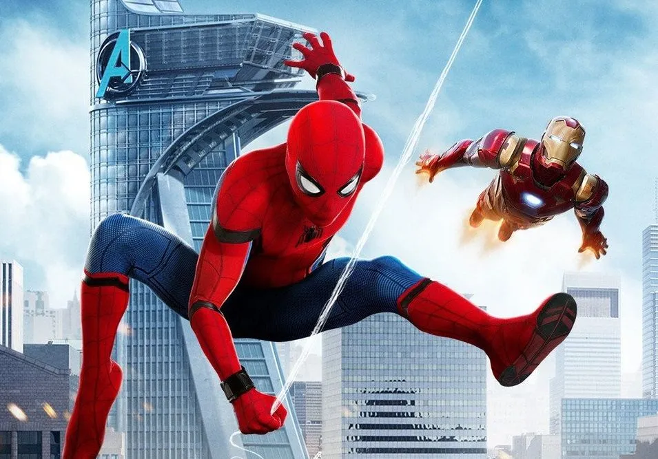 spider-man homecoming