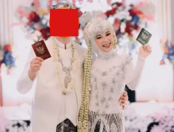Curhat Nessa Salsa Ungkap Suami Penyuka Sejenis, 6 Bulan Nikah Masih Virgin