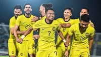 Menangi Pestabola Merdeka 2024, Ranking FIFA Malaysia Diprediksi Lampaui Timnas Indonesia