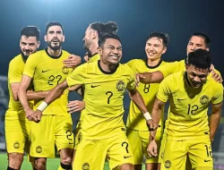 Menangi Pestabola Merdeka 2024, Ranking FIFA Malaysia Diprediksi Lampaui Timnas Indonesia