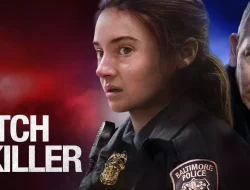 Sinopsis Film To Catch a Killer, Mengungkap Pembunuhan oleh Penembak Jitu