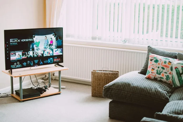 nonton tv android