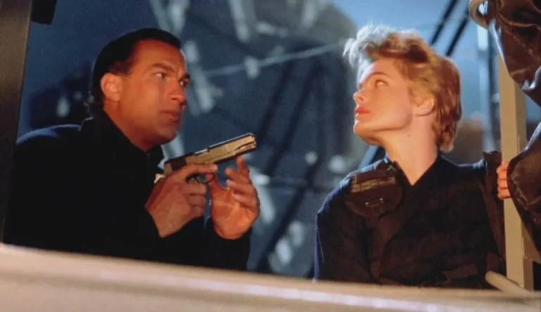 film under siege
