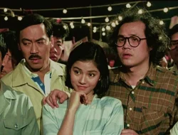 Sinopsis Film Winners and Sinners: Kisah Aksi Lucu 5 Narapidana Usai Bebas dari Penjara