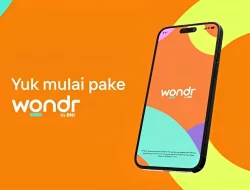 Promo Makanan Spesial dengan wondr by BNI hingga November 2024