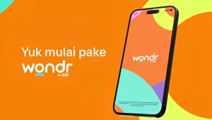 Promo Makanan Spesial dengan wondr by BNI hingga November 2024