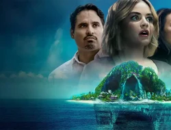 Jadwal Bioskop TransTV Hari Kamis, 31 Oktober 2024: Fantasy Island dan Countdown